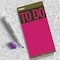 TF Publishing Pink Big To Do Memo Magnet Pad